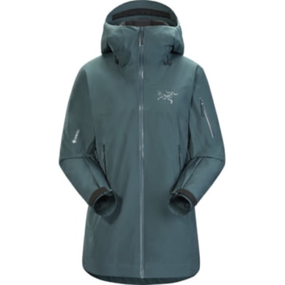 Arc'teryx Shashka IS Jacket